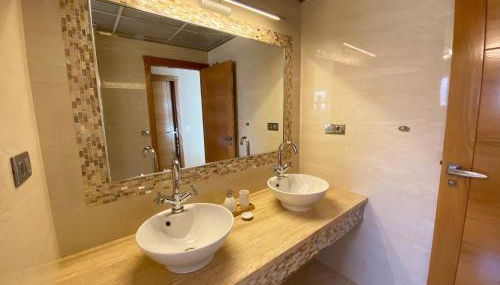 Modern flat and private attic close to beach - Foto 4