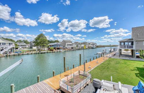 Off Duty - Pet Friendly, Waterfront! - Foto 48