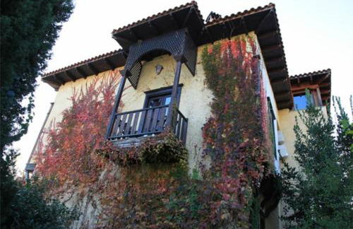 Mansion Viglatoras - Foto 33