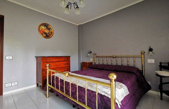 Robertos House a Stones Throw From the Val Dorcia - Foto 1