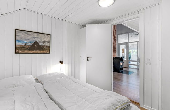 "Sylvi" - 1.7km from the sea - Photo 15