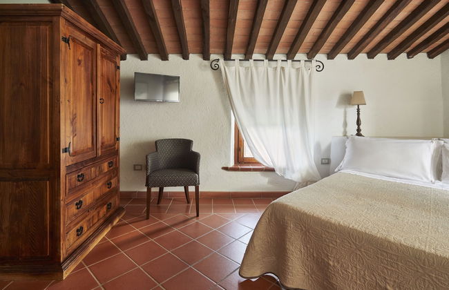 Boschi di Montecalvi - Foto 24