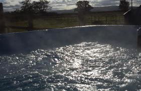 Ruth's Refresh Shropshire Country Retreat with Private Hot Tub & Stunning Views - Foto 10