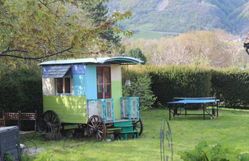 Gîtes Chapô Julô - Foto 19