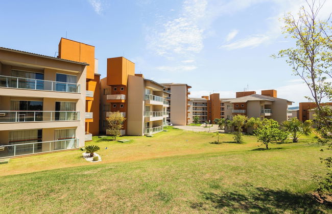 Ilhas do Lago Eco Resort by WAM Experience - Foto 24