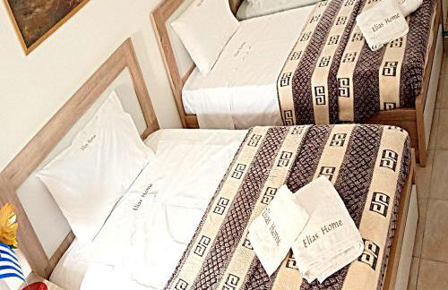 Elias Home - Foto 26