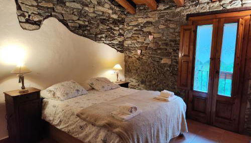 Allotjaments Cal Llarg - Foto 3