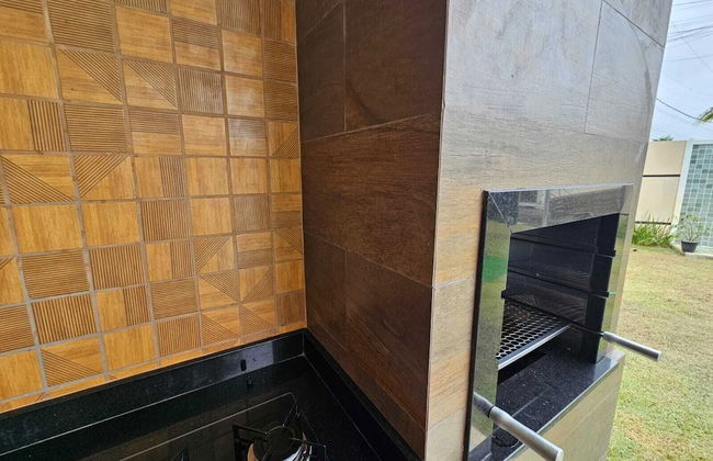 Casa Luna - Photo 29