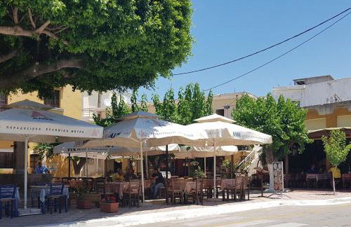 Fontana Luxury Villa Salakos With Pool Near Beach - Foto 53