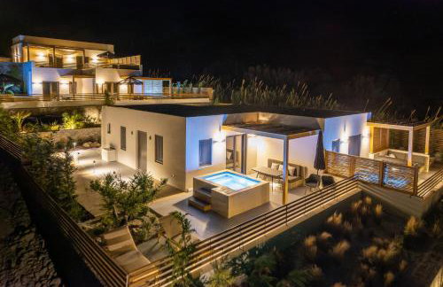 Mnḗmē Suites & Villas - Foto 1