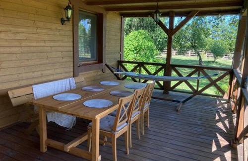 Siedlisko Topolany Agroturystyka - Foto 23