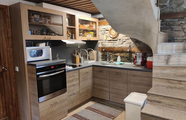 Lovely 4-bed House in Kosti - Foto 10