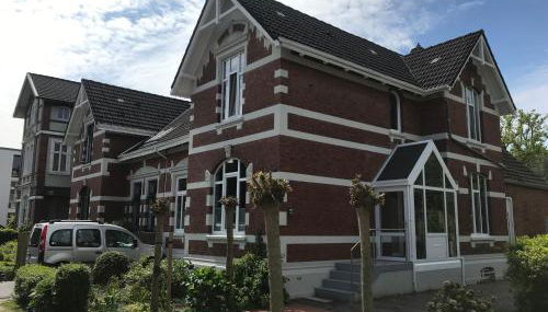 Stadtvilla Stöhr - Foto 3