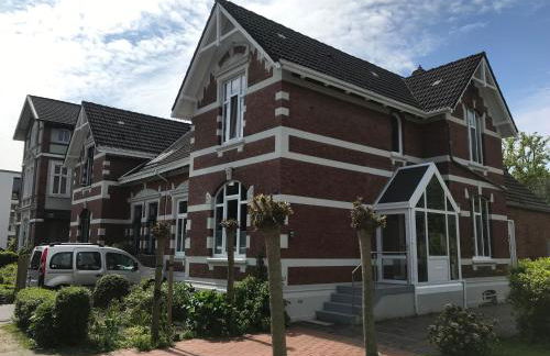 Stadtvilla Stöhr - Foto 3