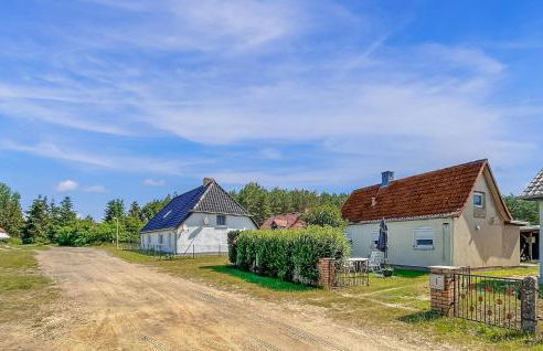 Ferienhaus Buddenhagen - Foto 8