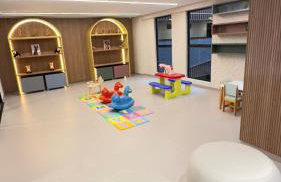 Flat à beira mar da Praia do Bessa João Pessoa PB - Foto 19