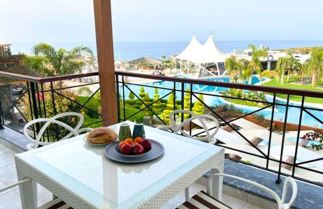 Luxurious Seafront Penthouse - Foto 18