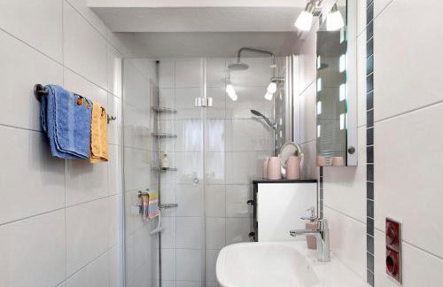 Ferienwohnung Fachwerk 44 - Foto 21