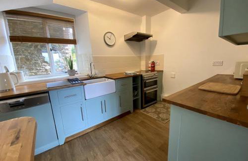 Cottage 2 Minutes from Noss Mayo with Tennis Court - Foto 29