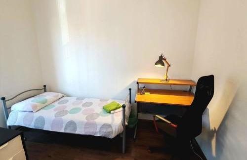 Gorizia Central Luxe Apartment 6 posti letto - Foto 17