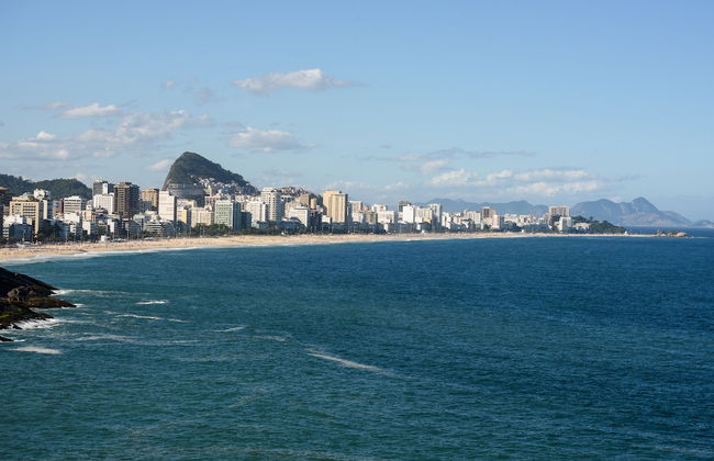 Omar do Rio - Apartamento V403 - Foto 33