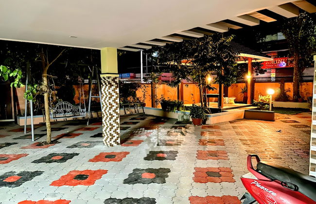 Alleppey Haven homestay - Foto 18