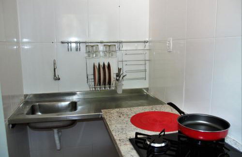 Chalé Bosque Do Barreiro - Foto 18