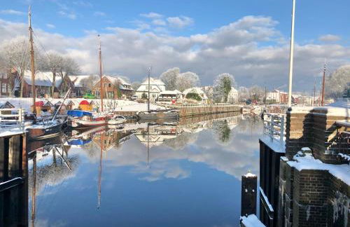 Ferienwohnung Yachthafen De Lorenzo - Foto 8