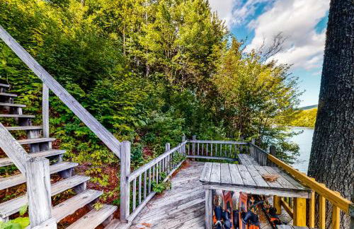 Lake Eden Escape - Foto 43