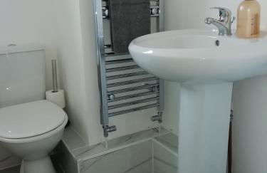 Carvetii - Walter House - First floor flat sleeps 6 - Foto 12