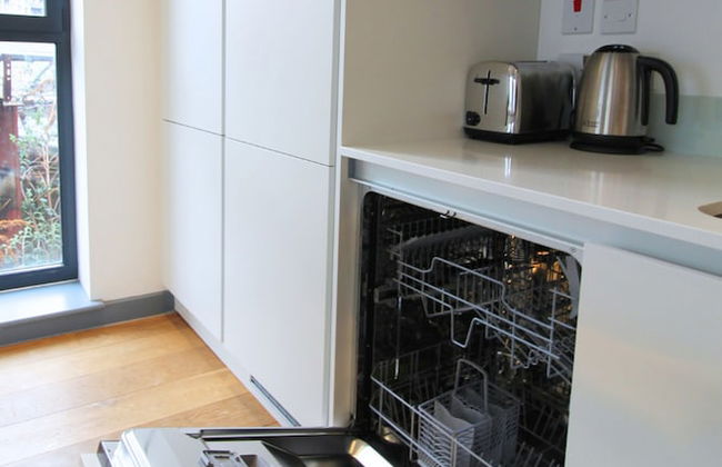 Canning Town by Viridian Apartments - Foto 28