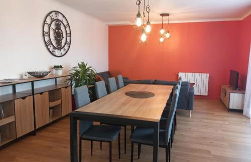 Gîte du moulin - Photo 28