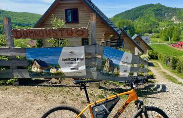 Domki całoroczne DOMKOWSTWO - Foto 51