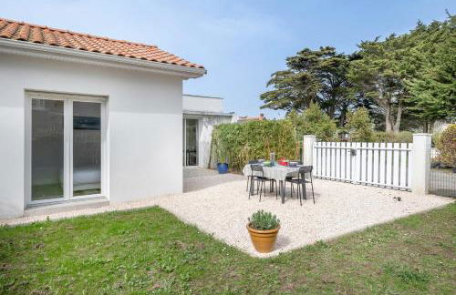 Nid douillet pour 3 à 100m de la mer - Foto 21