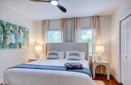 Luxury Home in Brickell Miami, 5 min to the Beach! - Foto 21