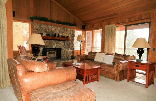 Mountainback 40 Loft Corner - Foto 12