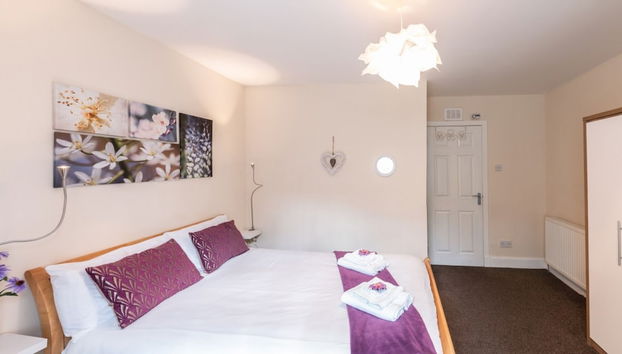 Mycosy Lorimer 17 - Foto 2, Habitación