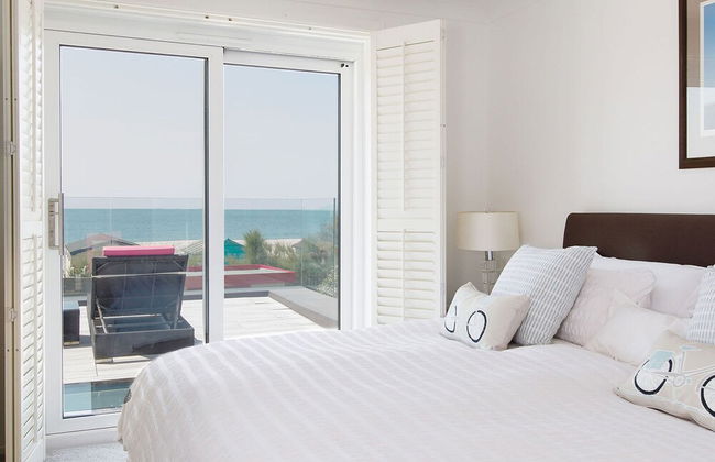 Vibrant Seafront Home With Seasonal Pool - Foto 25