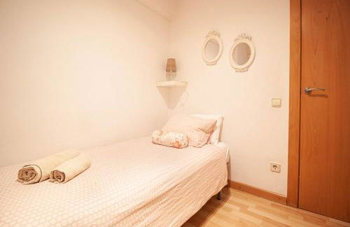 Apartamento zona Sagrada Familia - Foto 10