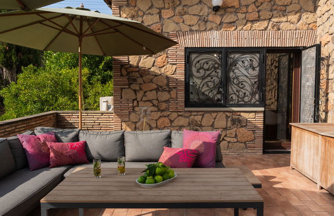 Villa Valentina - Foto 40