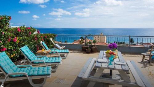 TRIPLEX TERRASSE VUE EXCLUSIVE SUR L OCÉAN ,WIFI - Foto 5