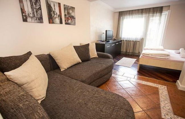 Apartment Centrala - Foto 6