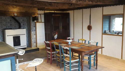 gite brocéliande est - Foto 4