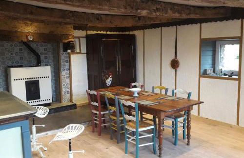 gite brocéliande est - Foto 4