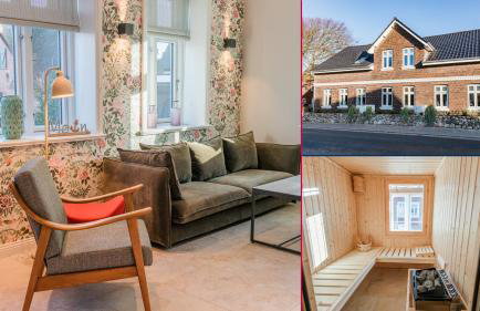 Lokelk Lunhüs Hausteil 2 - Foto 1