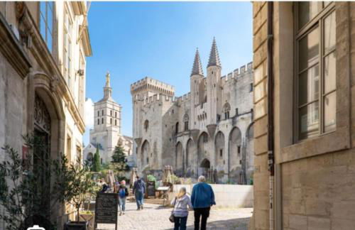 Borie en Provence - Foto 41