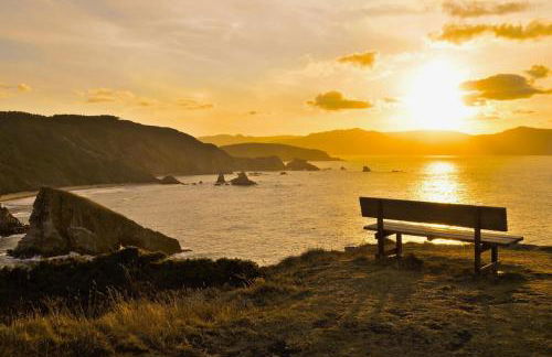 The Cliffs - Ortigueira Kalmak - Foto 37