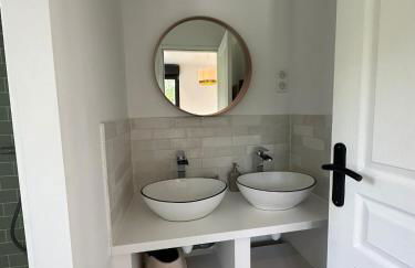 Maison proche plage vue mer - Foto 12