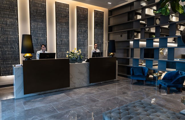 York Luxury Suites Medellín - Photo 3