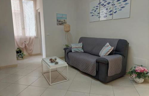 AL PORTO appartamento Vibo Marina - Foto 16